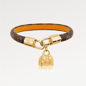 Louis Vuitton bracelet